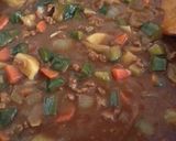 あいらぶ♡福島産きゅうりdeカッパカレー作り方5写真