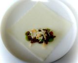 サクットロ~な♡枝豆チーズカレー春巻き作り方2写真