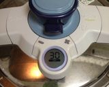 簡単♪圧力鍋で豚の角煮作り方2写真