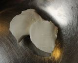 マッシュポテトからのビシソワーズ作り方1写真