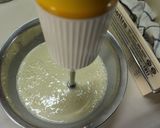 マッシュポテトからのビシソワーズ作り方3写真