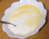 ふんわり!上品なフレンチトースト★作り方2写真