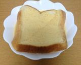 ふんわり!上品なフレンチトースト★作り方3写真