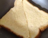 ふんわり!上品なフレンチトースト★作り方4写真
