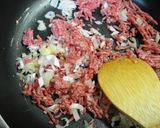 簡単！麻婆厚揚げ♪作り方3写真