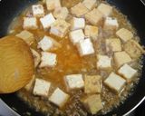 簡単！麻婆厚揚げ♪作り方6写真