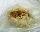 シャキシャキ！蓮根の磯辺焼き作り方3写真