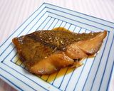 少ない煮汁で♪かれいの煮付け作り方3写真