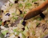 美肌免疫力UP!お野菜ごろごろ夏のカレー作り方10写真