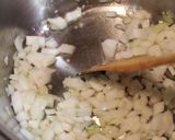 美肌免疫力UP!お野菜ごろごろ夏のカレー作り方9写真