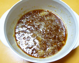 冷しゃぶより簡単！さっぱり豚肉焼きしゃぶ作り方3写真