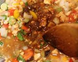 美肌免疫力UP!お野菜ごろごろ夏のカレー作り方17写真