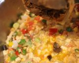 美肌免疫力UP!お野菜ごろごろ夏のカレー作り方16写真