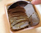美肌免疫力UP!お野菜ごろごろ夏のカレー作り方15写真