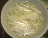 カリフォルニア丼作り方3写真