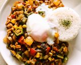 美肌免疫力UP!お野菜ごろごろ夏のカレー作り方19写真