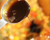 美肌免疫力UP!お野菜ごろごろ夏のカレー作り方18写真