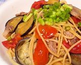 ぱぱっと簡単☆美味しいフライドライス♪作り方3写真