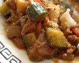 あいらぶ♡福島産きゅうりdeカッパカレー作り方7写真