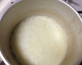 お家で本格フィナンシェ♪作り方3写真