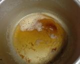 お家で本格フィナンシェ♪作り方4写真