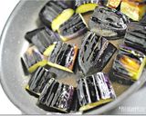 めんつゆとＷおろしで簡単♪野菜の焼き浸し作り方4写真