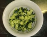 カリフォルニア丼作り方4写真
