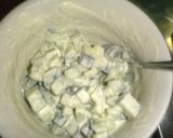 カリフォルニア丼作り方5写真