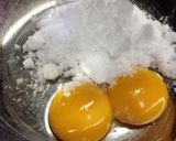 超★濃厚ガトーショコラ作り方3写真