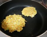 ☆手づかみお好み焼き☆離乳食後期～完了期作り方4写真