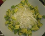 カリフォルニア丼作り方7写真