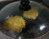 ☆手づかみお好み焼き☆離乳食後期～完了期作り方5写真