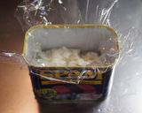 簡単！スパムでお魚♪作り方4写真