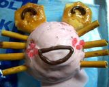 カニッコリ作り方3写真