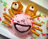 カニッコリ作り方5写真