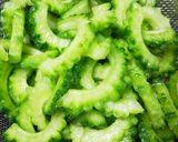 お肉柔らか☆こく旨ゴーヤチャンプルー作り方3写真