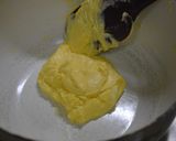 アーモンド&コーヒークッキー作り方1写真