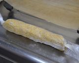 アーモンド&コーヒークッキー作り方3写真