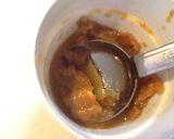 ゴーヤとナスの味噌炒め作り方4写真