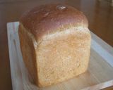 食パン★全粒粉作り方5写真