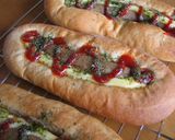 食パン★全粒粉作り方6写真