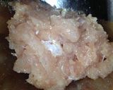 ささみと豆腐でヘルシーナゲット作り方2写真