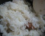 なす蒲焼き丼　簡単レンジ３分+焼き　　　作り方9写真