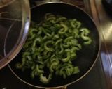 ゴーヤのシンプルな食べ方作り方2写真