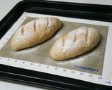 HB☆ふわふわくるみパン作り方11写真
