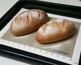 HB☆ふわふわくるみパン作り方12写真