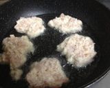 ささみと豆腐でヘルシーナゲット作り方4写真