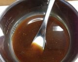 豚ちゃんの甘味噌炒め作り方2写真