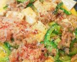 お肉柔らか☆こく旨ゴーヤチャンプルー作り方9写真