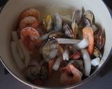 深川カレー作り方5写真
